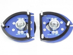 Přední horní uložení tlumičů (Pillowball Top Mounts) Silver Project VW Golf 7 (12-) - verze pro sériový podvozek