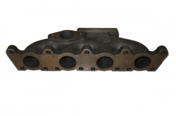 Výfukové svody Jap Parts VW / Audi / Seat / Škoda 1.8T - T3