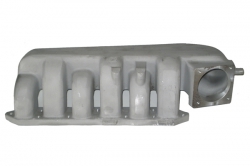 Sací svody VW Golf 4/5 R32 3.2 24V Turbo krátké