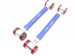 Rear Lower Toe Arms Silver Project VW Beetle 5C