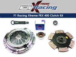 Spojkový set F1 Racing Xtreme FRX400 Honda Civic 1.7 D17 V4 SOHC (01-05)