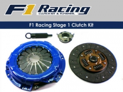 Spojkový set F1 Racing Stage 1 Mitsubishi Lancer Evo 8 (03-05) / 9 (06-07)