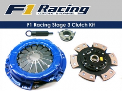 Spojkový set F1 Racing Stage 3 Toyota Supra 3.0 7MGE MK3 (1/86-7/88)