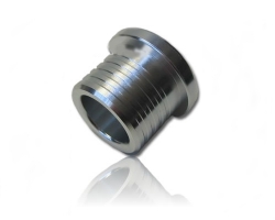 Záslepka k BOV do sání 33mm