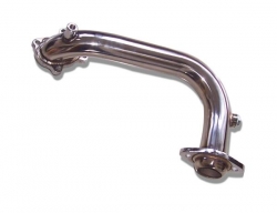 Koleno od turba GT Performance Renault R5 GT Turbo (85-96) / R9 / R11 Turbo (84-89) - single tube (Gr. N)