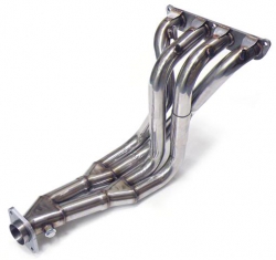 Laděné svody Jap Parts Ford Puma 1.4/1.6/1.7 16V (97-01) 4-2-1