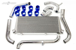 Intercooler kit Japspeed Toyota Starlet EP82/EP91/EP92