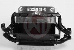 Intercooler kit Wagner Tuning pro Nissan GT-R R35 (08-10)
