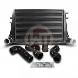 Intercooler kit Wagner Tuning pro Škoda Octavia II 1Z včetně RS / Suberb II 3T 1.8/2.0 TSFI/TSI (05-13) (homologace)