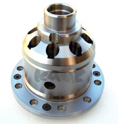 Samosvorný diferenciál Kaaz Mitsubishi Lancer CB4A 4G92 MIVEC MR (91-95) 1,5way přední
