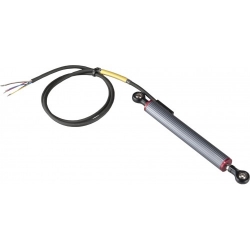 Lineární potenciometr OBP s dvojitým signálem (Dual Signal Linear Potentiometer)