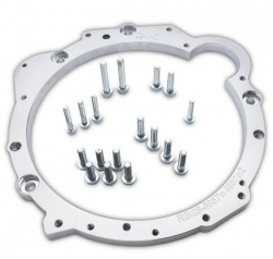 Adaptér PMC na převodovku Nissan RB20 / RB25 / RB26 / RB30 - BMW M57N/M57N2 (GS6-53DZ)