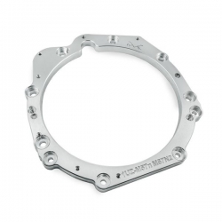 Adaptér PMC na převodovku Toyota / Lexus 1UZ / 3UZ - BMW M57N/M57N2 (GS6-53DZ)