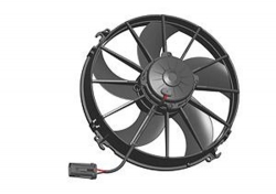 Vysoce výkonný ventilátor Spal - sací, průměr 305mm