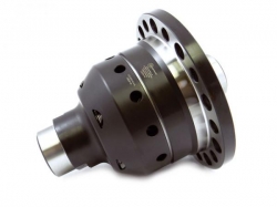 Samosvorný diferenciál Wavetrac BMW 3-Series E46 330d / E90 330d-335d (-03/07) (215 AXLE)
