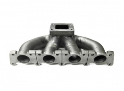 Výfukové svody VW, Audi, Seat, Škoda 1.8T 150/180/225PS - T25 / T28 Top Mount