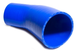 Silikonová hadice HPP redukční koleno 45° 13 > 19mm