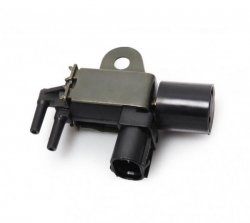 Elektronický dvoucestný + odfuk podtlakový solenoid