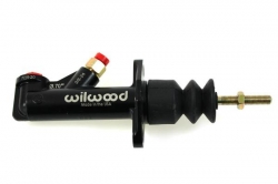 Hlavní brzdový válec Wilwood GS Compact - velikost 0.700" - 18mm