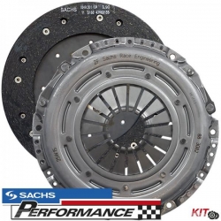 Spojkový kit Sachs Performance Audi TT / TTS 8S 2.0 TFSI/TSI MQB (14-)