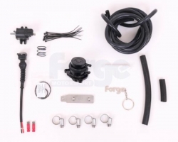 Blow off ventil Forge Motorsport BMW F10 / F20 / F30 125i/220i/225i/228i/ 320i/328i/520i/528i N20 (11-) (closed loop)