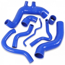 Hadicový kit Jap Parts VAG 1.8T 150/180PS (sací + boost)