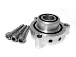 Blow off ventil Forge Motorsport Jeep Renegade 1.4 MultiAir (14-) (open loop)