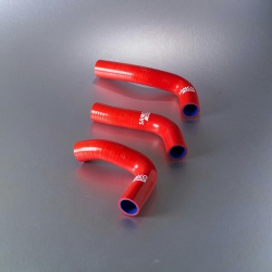 Hadicový kit Samco Mazda MX-5 1.8 L-4 DOHC BP-ZE (12/94-99)