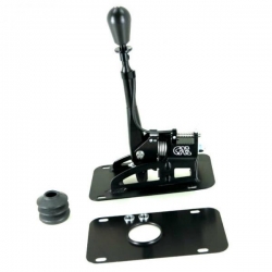 Kulisa řazení CAE Ultra Shifter na Toyota GT86 (12-) / GR86 6-st. (22-)