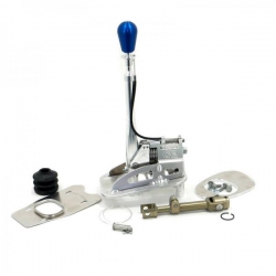 Kulisa řazení CAE Ultra Shifter na BMW Z4 E85 / E86 6-st. (03-09)