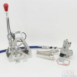 Kulisa řazení CAE Ultra Shifter na Opel Corsa A/B 5/6-st. F13, F16, F17, F18, F20 (82-00)