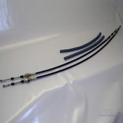 Lanovody CAE na Opel Astra F / Calibra / Kadett D/E / Vectra A/B 5/6-st. F13, F16, F17, F18, F20