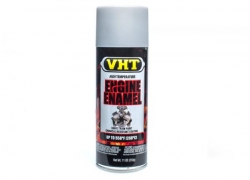 Barva na motor VHT Engine Enamel - stříbrná hliníková / Nu-Cast Aluminium