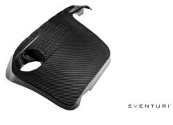 Eventuri karbonový kryt motoru pro BMW 3-Series F80 M3 (14-18) / 4-Series F82 / F83 M4 (14-)