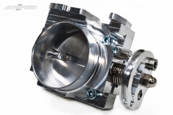 Škrtící klapka Japspeed Subaru Impreza GD WRX STi EJ20/EJ25 (01-05)