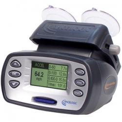 Telemetrie Racelogic PerformanceBox 03