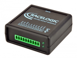 Racelogic Micro input module DriftBox / PerformanceBox