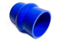 Silikonová hadice HPP spojka pružná 83mm