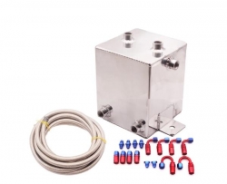 Vyrovnávací palivová nádrž / fuel surge tank - objem 3l s kitem