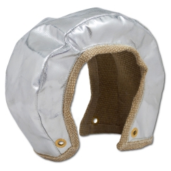 Tepelná izolace Thermotec pro turbo T3, T4
