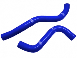 Hadicový kit Samco Mitsubishi Eclipse Turbo 2/4WD (95-98)