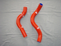 Hadicový kit Samco Mitsubishi Eclipse Turbo 2/4WD