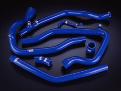 Hadicový kit Samco Renault Alpine V6 D501/D502 (86-92)