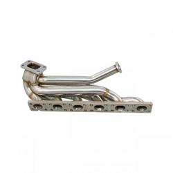 Laděné svody CX Racing BMW E34 / E36 / E39 / E46 320i-328i/M3 M50/M52/M54 - T3 + 38mm
