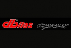 Sací svody Dbilas Dynamic VW Bus / Transporter boxer 1.7-2.1 8V Typ IV chl. vzduchem