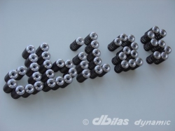 Ventilové pružiny Dbilas Dynamic 65.700.002