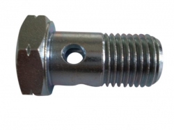 Průtokový šroub na vedení vody M14 x 1,5mm