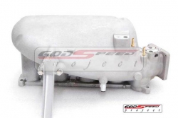Sací svody Godspeed Project Ford Fiesta Mk5 ST150 / Focus Mk2 2.0/2.3 Duratec (03-11)