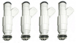 Vstřikovače Bosch EV6 380cc pro koncern 1.8T 150/180/225PS