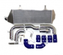 Intercooler kit Forge Motorsport Opel Astra H OPC Z20LET (06-) (street verze)